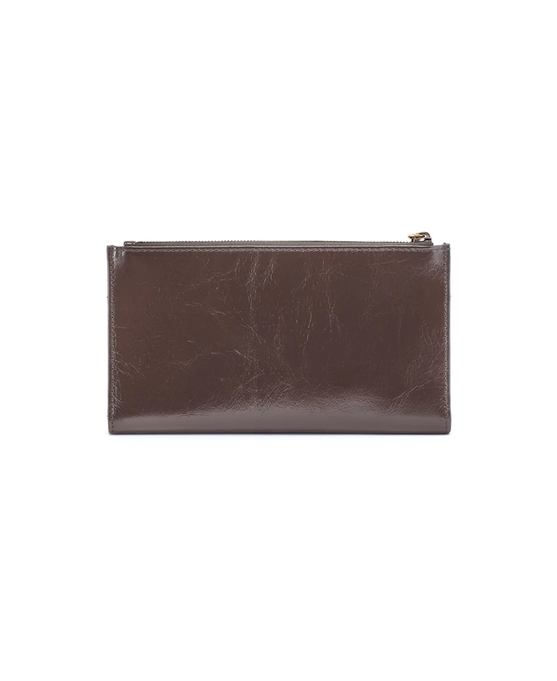 Hobo Jill Large Bifold Wallet