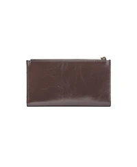 Hobo Jill Large Bifold Wallet