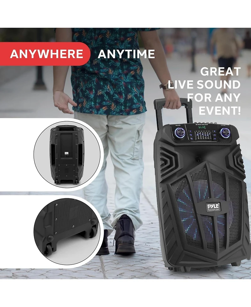 15 Bluetooth Porta
