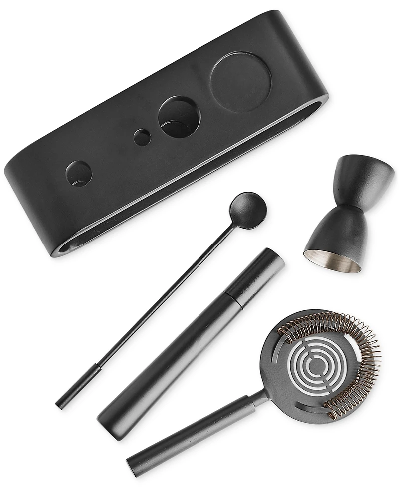 The Cellar 5-Pc. Bar Tools Set, Macy's Exclusive