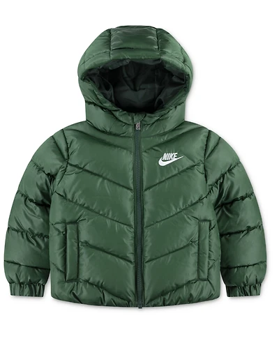 Nike Toddler Boys Neutral All Day Play Puffer Jacket