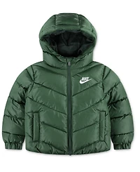 Nike Toddler Boys Neutral All Day Play Puffer Jacket