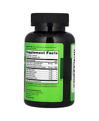 Naturelo Iron with Vitamin C