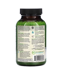 Irwin Naturals Longer Stronger Hair and Nails