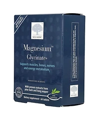 New Nordic Magnesium Glycinate+