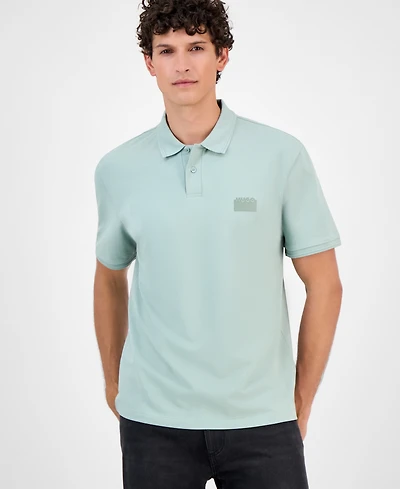 Hugo By Hugo Boss Men's Delastolo Polo