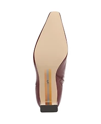 Sam Edelman Women's Saige Zipper Ankle Booties