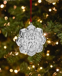 Towle 2025 Sterling Silver Celtic Ornament, 26th Edition