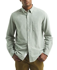 Nautica Men's Relaxed Fit Shirt