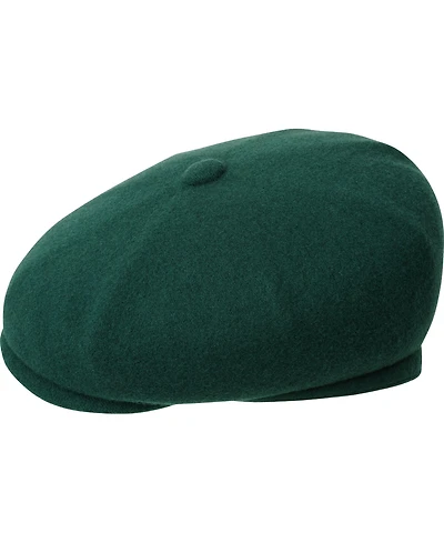 Kangol Men's Wool Hawker Newsboy
