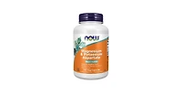 Now Foods Magnesium & Potassium Aspartate with Taurine ,120 Caps