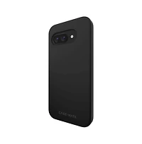 Case-Mate Protection Pack Tough Case and Glass Screen Protector for Google Pixel A 2025-Clear