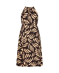 City Chic Women's Plus Tatum Dress