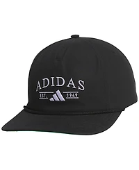 adidas Men's Foundation Sport Strap Back Cap