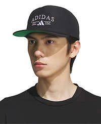adidas Men's Foundation Sport Strap Back Cap