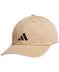 adidas Men's Ultimate 3 Embroidered Logo Cap