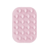 Case-Mate Stick It! MagSafe Suction Phone Mount-Pink