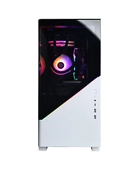 CyberPowerPC Gamer Supreme Liquid Cooled Gaming Desktop Computer, Intel Core i7-14700F 2.1GHz, 16GB Ram, 2TB Ssd, Nvidia GeForce Rtx 5060 8GB, Windows