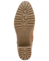 LifeStride Women's Matilda Zipper Short Booties