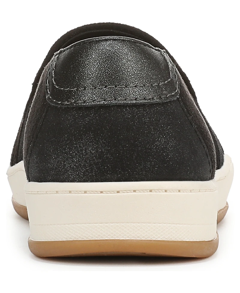 LifeStride Women's Danni Slip-On Sneakers
