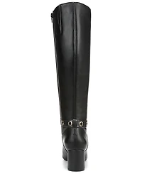 LifeStride Women's Tansy Zipper Tall Boots