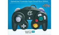 Nintendo GameCube Controller Super Smash Bros. Edition