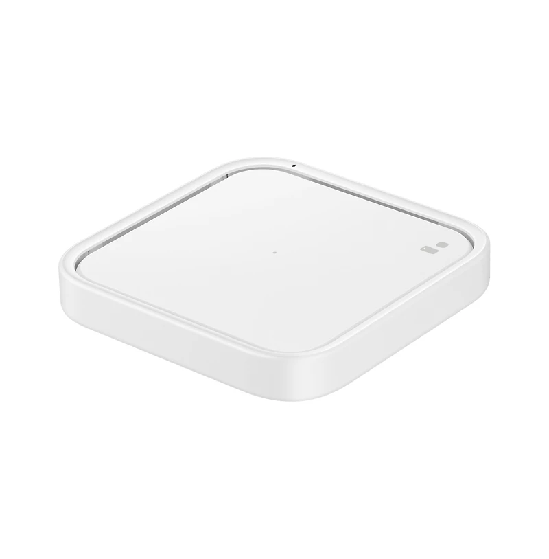 Samsung Super Fast 15W Wireless Charger-White