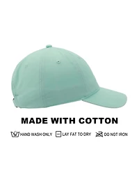 Pokemon Bulbasaur Printed Patch Green Unstructured Baseball Cap