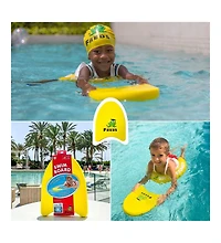 Freds Swim Academy Freds Kickboard