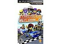 Sony Computer Entertainment ModNation Racers Nfr Slip Cardboard Sleeve