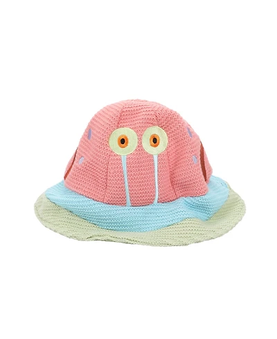SpongeBob SquarePants Men's Gary Shell Bucket Hat