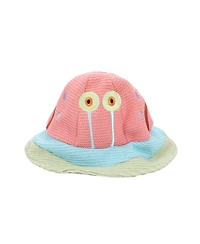 SpongeBob SquarePants Men's Gary Shell Bucket Hat