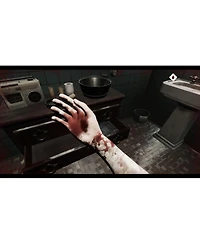 U&I Entertainment Oxide: Room 104 - Nintendo Switch