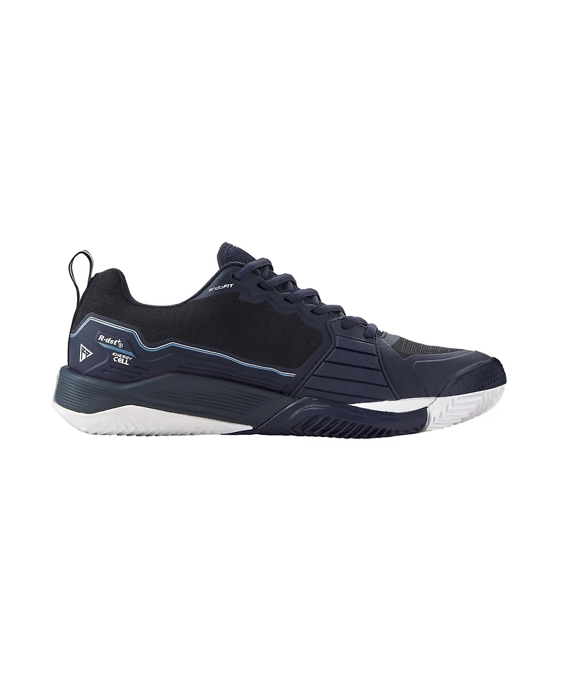 Wilson Rush Pro 4.5 Clay Mens Tennis Shoes