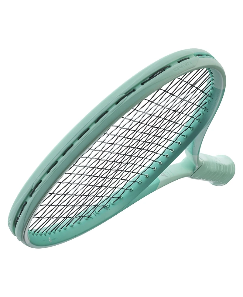 Head Boom Mp Mint Unstrung Tennis Racquet