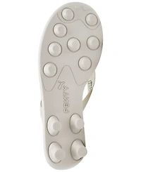 Puma X Fenty Women's Cat Cleat Flip-Flop Sandals from Finish Line