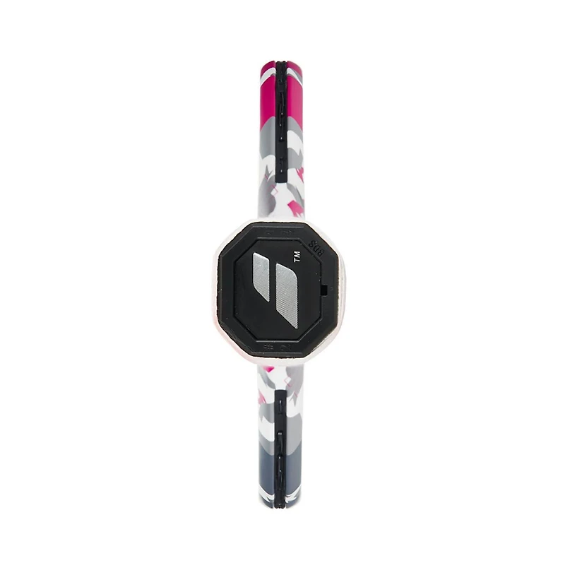 Babolat Evo Aero Pink Pre-Strung Tennis Racquet