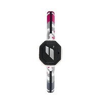 Babolat Evo Aero Pink Pre-Strung Tennis Racquet