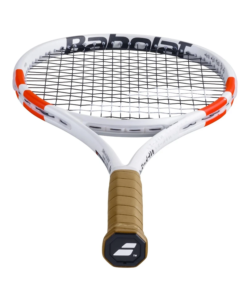 Babolat Pure Strike 97 Unstrung Tennis Racquet
