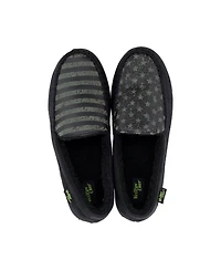 Western Chief Men's Freedom Moc Slipper
