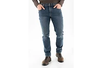 Devil Dog Men's Slim Straight Jean - Burke