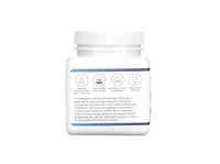Youtheory Relax Magnesium Powder Berry