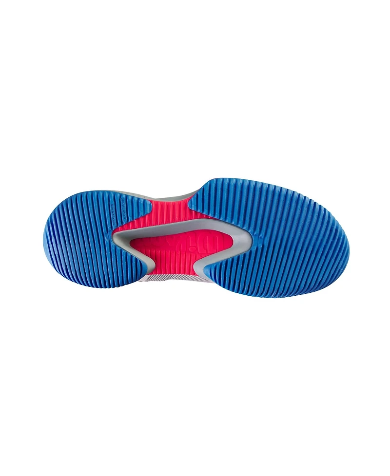 Wilson Kaos Rapide Sft Womens Tennis Shoes