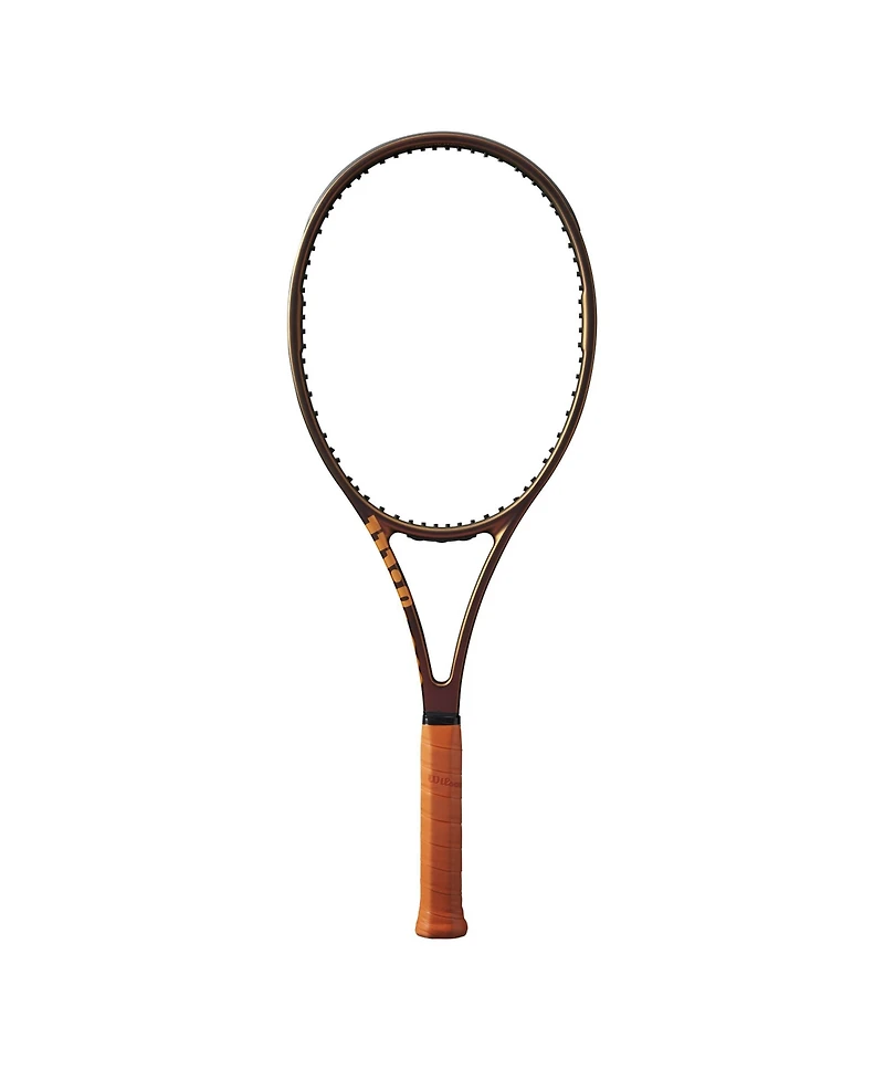 Wilson Pro Staff 97 V14 Unstrung Tennis Racquet