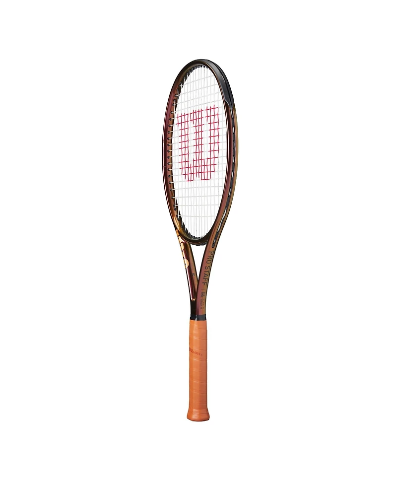 Wilson Pro Staff Six.One 100 V14 Unstrung Tennis Racquet