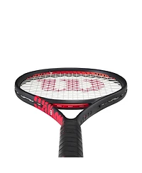 Wilson Clash 100 Pro V3 Unstrung Tennis Racquet