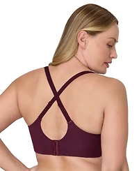 Bali Women's Breathe Wireless T-Shirt Bra DF7594