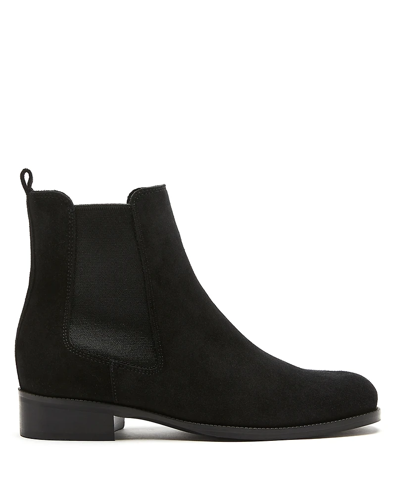 La Canadienne Women's Stormi Pull On Booties
