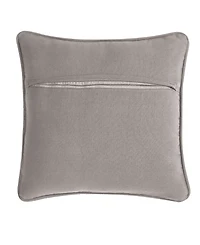 Boho Living Jada Jute Decorative Pillow, 18" x