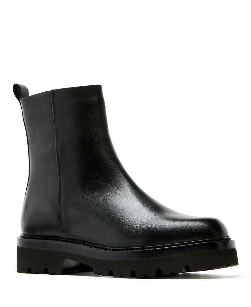 La Canadienne Women's Alpin Ankle Booties